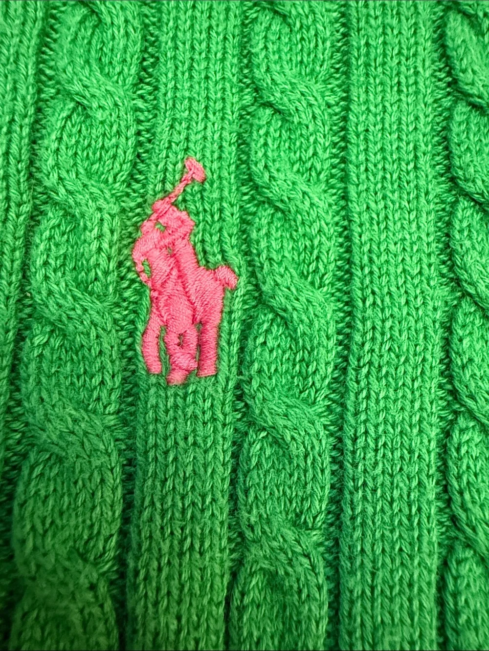 Polo Ralph Lauren polo by